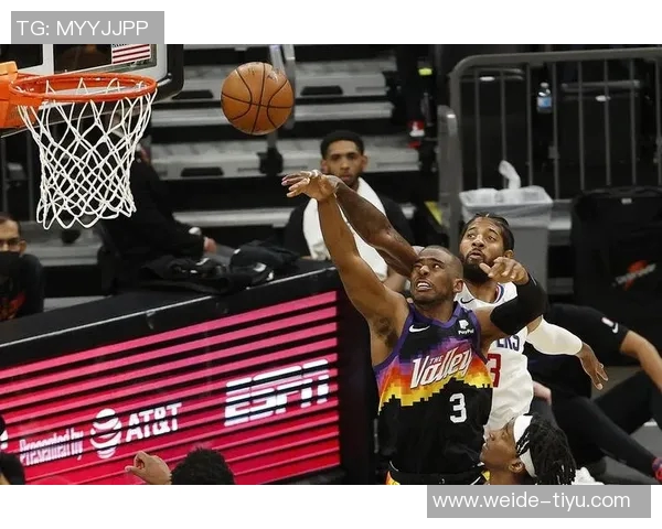 保罗分享防守心得：掌握多种技巧明确自身职责与角色