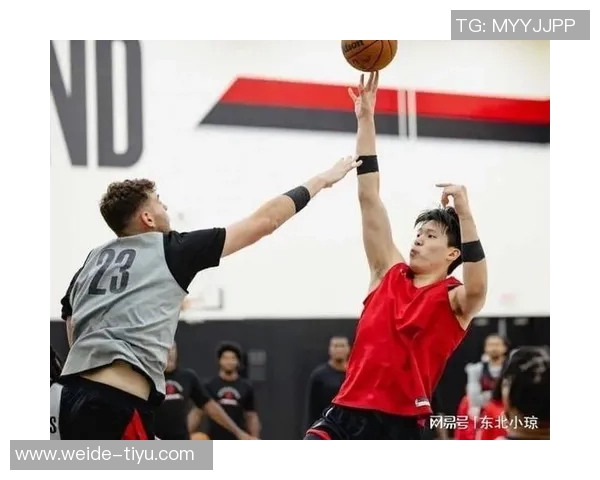 克林根防守能力超越杨瀚森杨需提升干扰对手的技巧