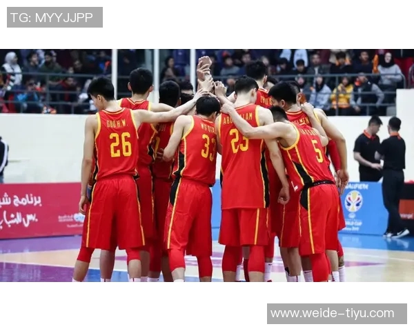 中国男篮亚杯夺亚后球员自我定位偏高需理性反思