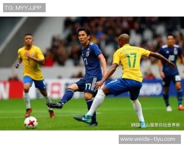 日本队补时阶段扳平比分与巴拉圭战成平局数据分析射门控球率表现突出