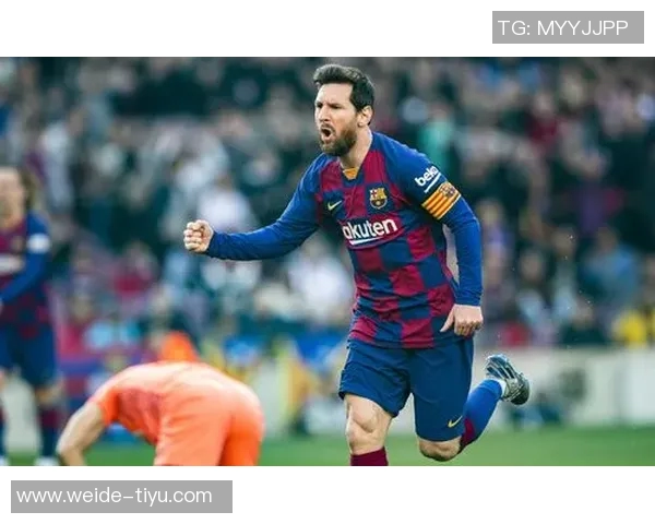 梅西的天赋早在少年时代就已显露无疑前队友回忆诺坎普的经典瞬间