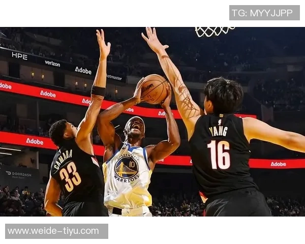 开拓者4中锋三分表现分析杨瀚森克林根罗威里斯数据对比