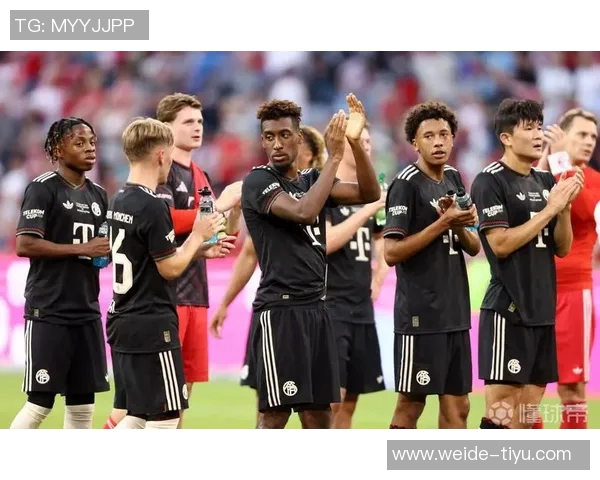 法尔克透露拜仁有意以450万到500万欧回购伊兰昆达